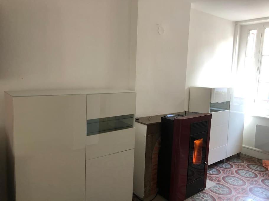 Ibis Rouge Villa Villars-les-Dombes Eksteriør bilde