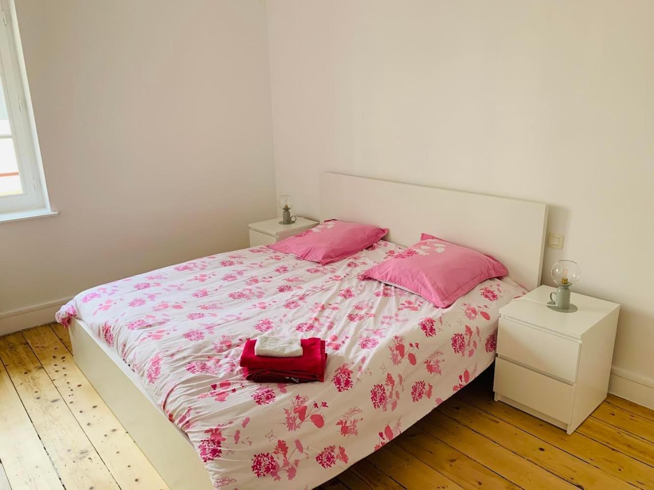 Ibis Rouge Villa Villars-les-Dombes Eksteriør bilde