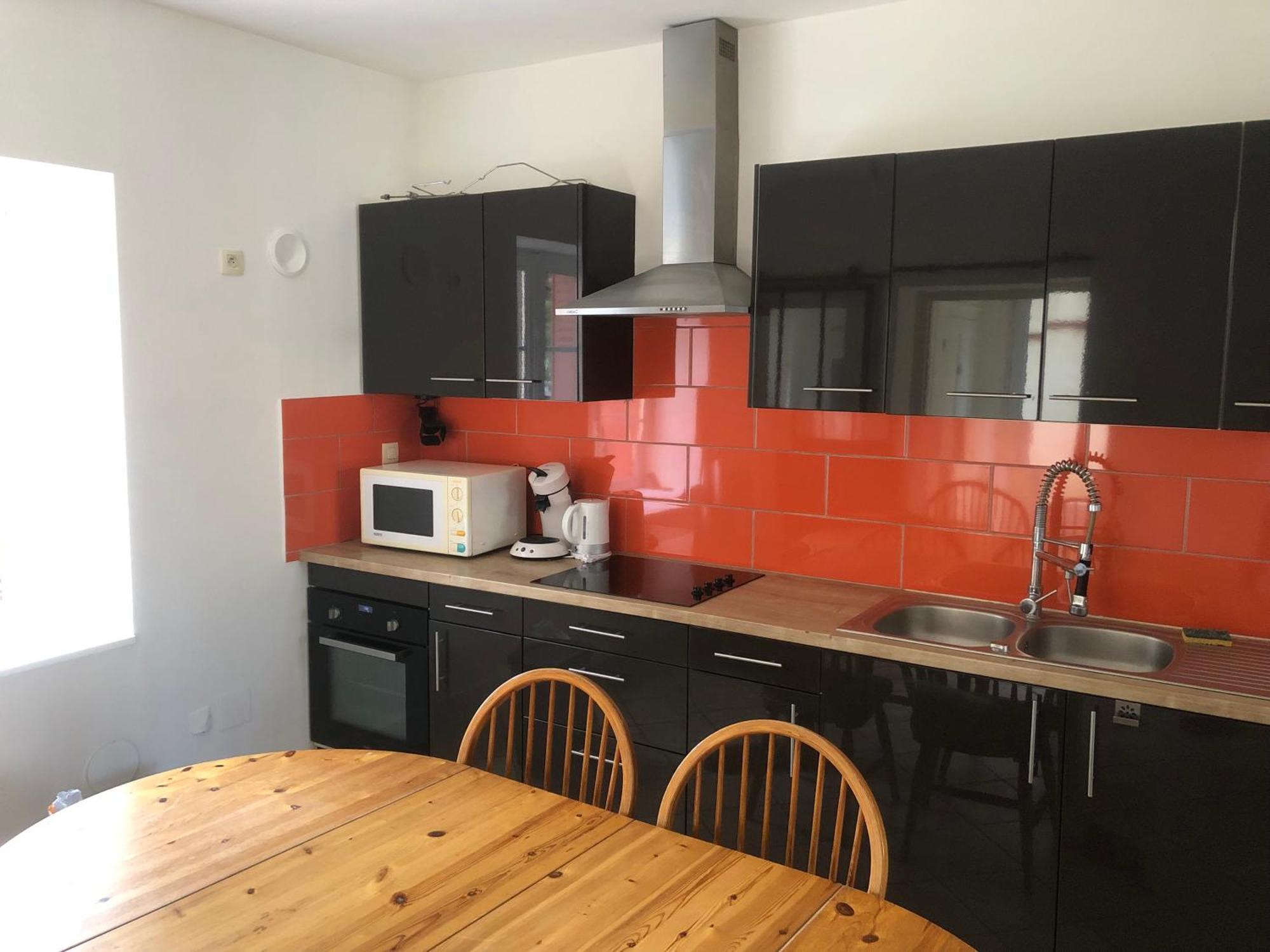 Ibis Rouge Villa Villars-les-Dombes Eksteriør bilde